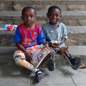 Orthopedic Training Centre (OTC) :: Ghana