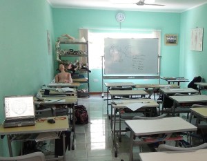 Orthopedic Training Centre (OTC) :: Ghana