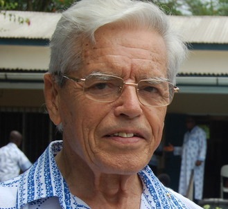 OTC Brother Tarcisius