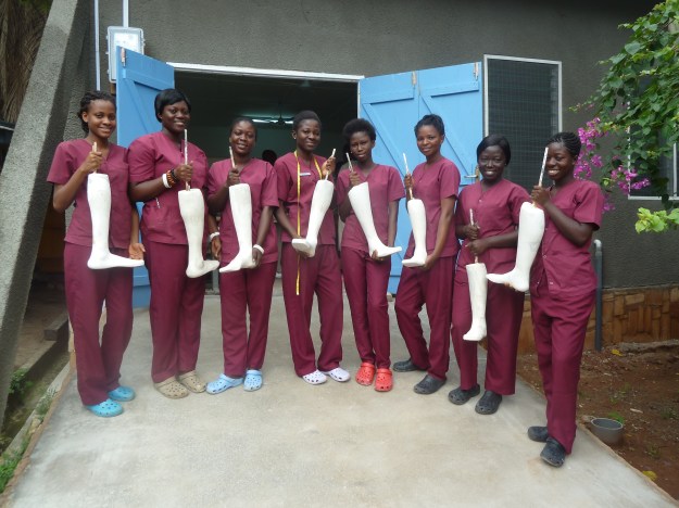 Prosthetic and Orthotic Training College